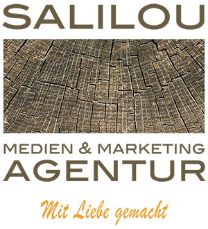 SALILOU Medien und Marketing Agentur