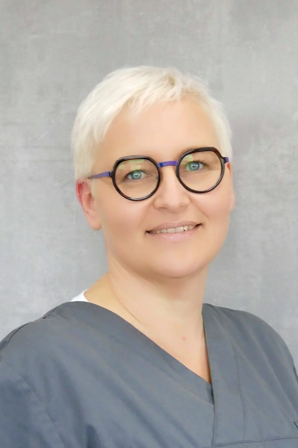 Heike Mohn