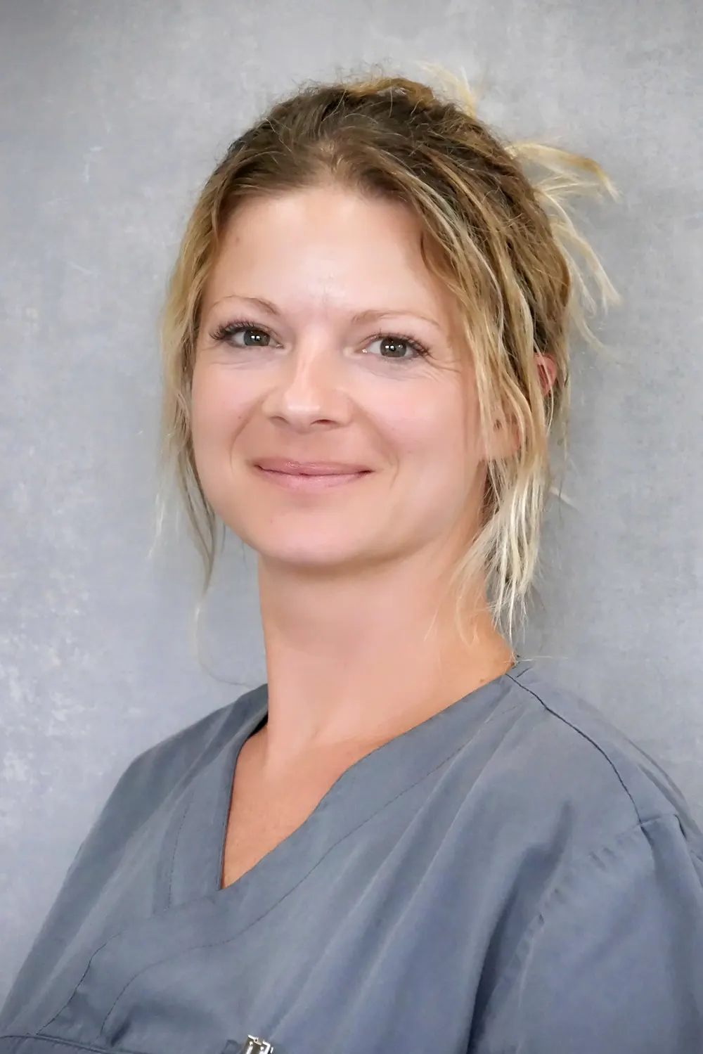 Melanie Sachs