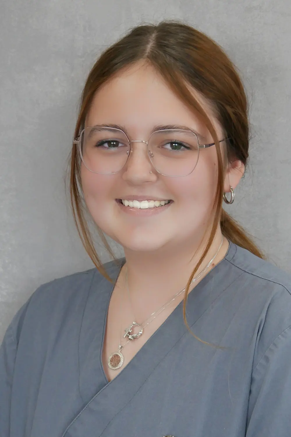 Mia Mielke